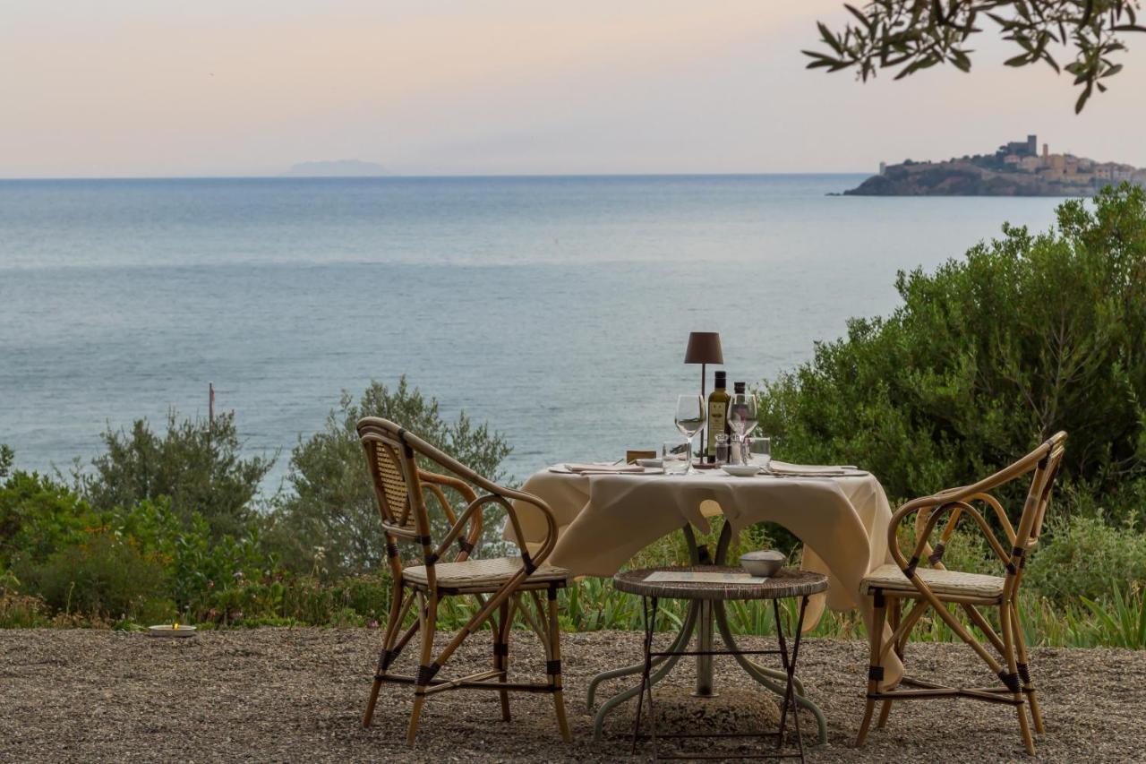 Villa Talamo 폰테블란다 외부 사진