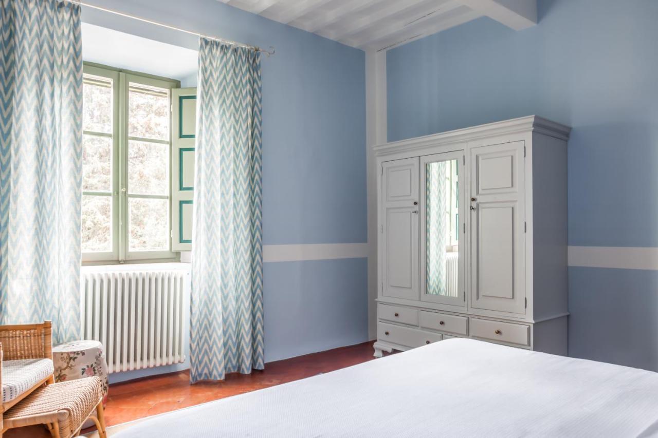 Villa Talamo 폰테블란다 외부 사진