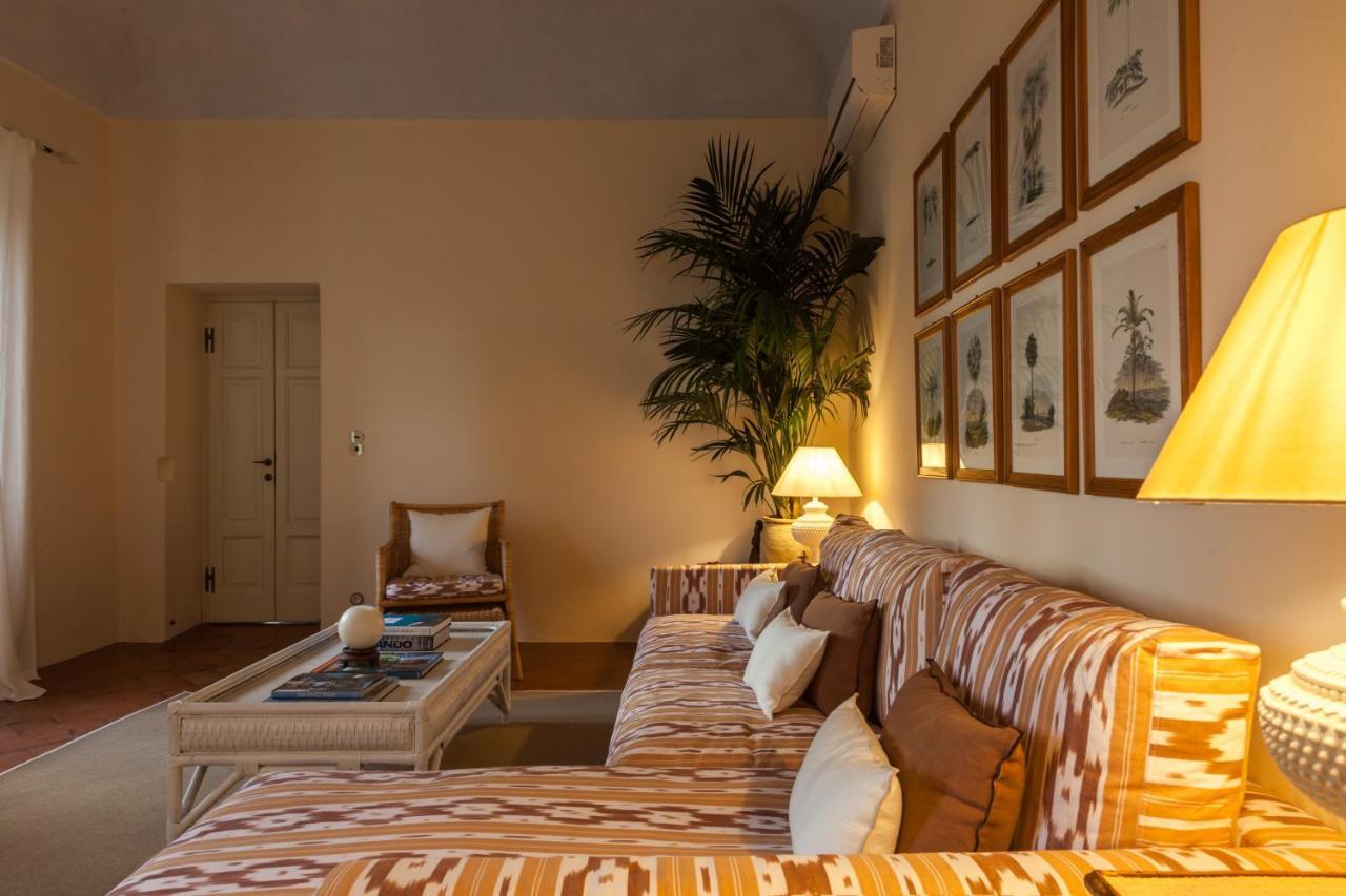 Villa Talamo 폰테블란다 외부 사진