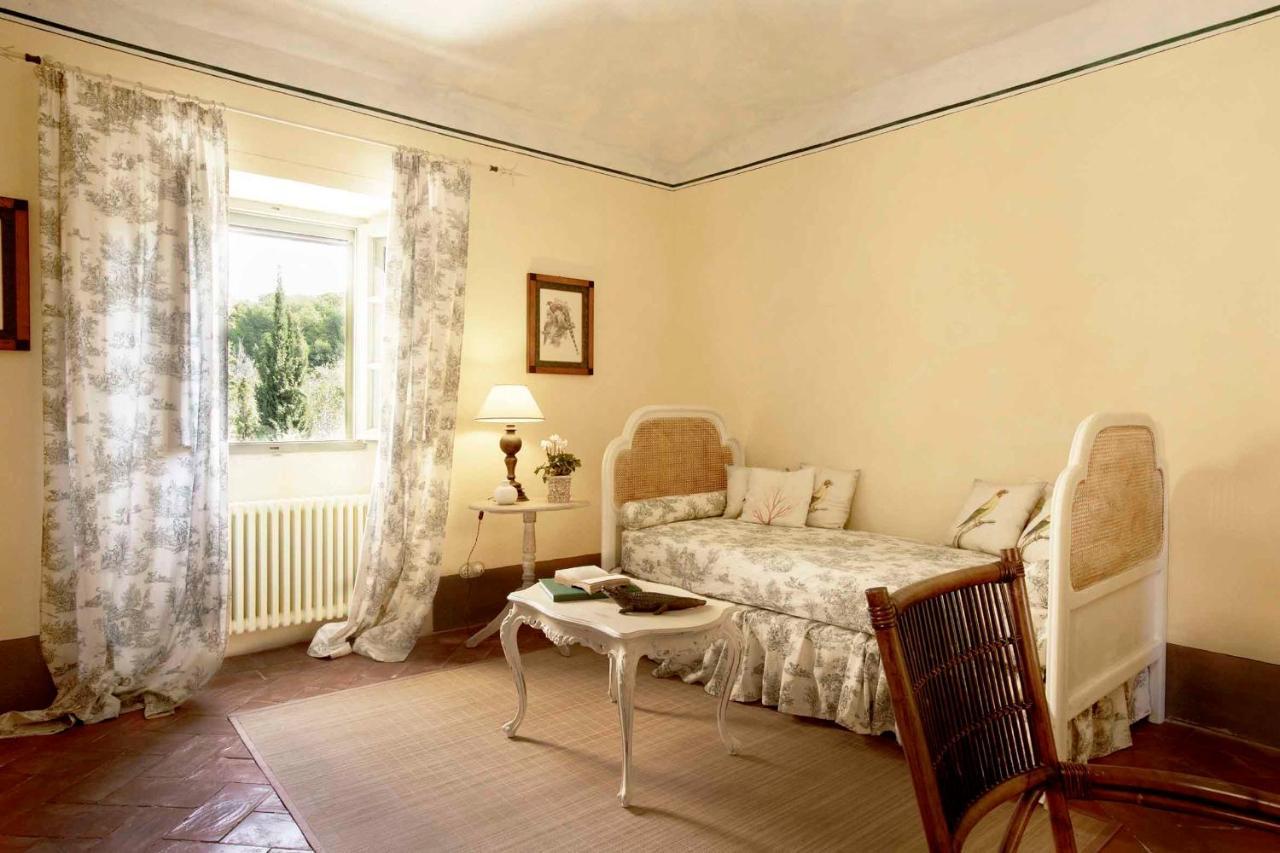 Villa Talamo 폰테블란다 외부 사진