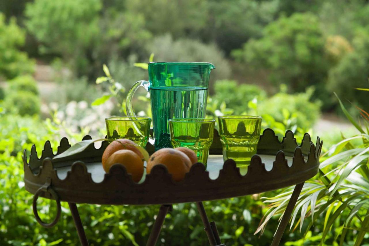 Villa Talamo 폰테블란다 외부 사진