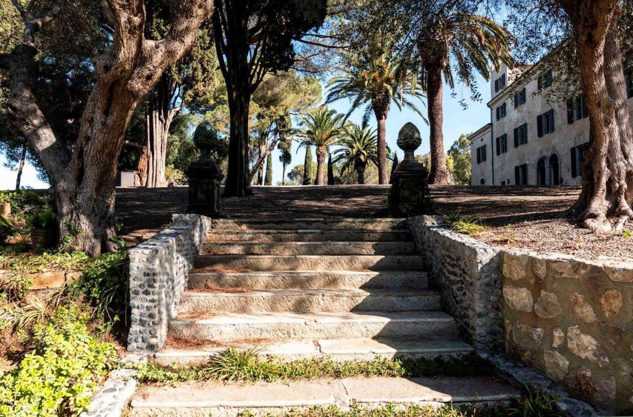 Villa Talamo 폰테블란다 외부 사진