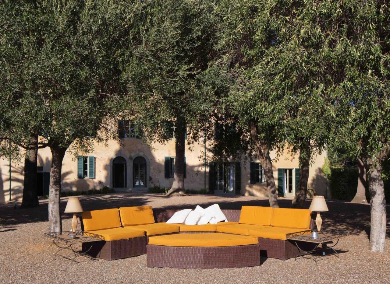 Villa Talamo 폰테블란다 외부 사진